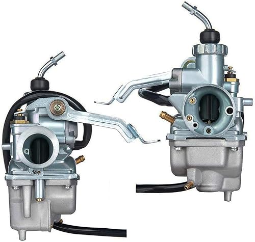 Miniatura 2 de Carburador DRZ 125L apto para motocicleta SUZUKI DRZ 125 DRZ 125L DRZ 125L, 2003-2005 Kawasaki KLX 125 KAKO