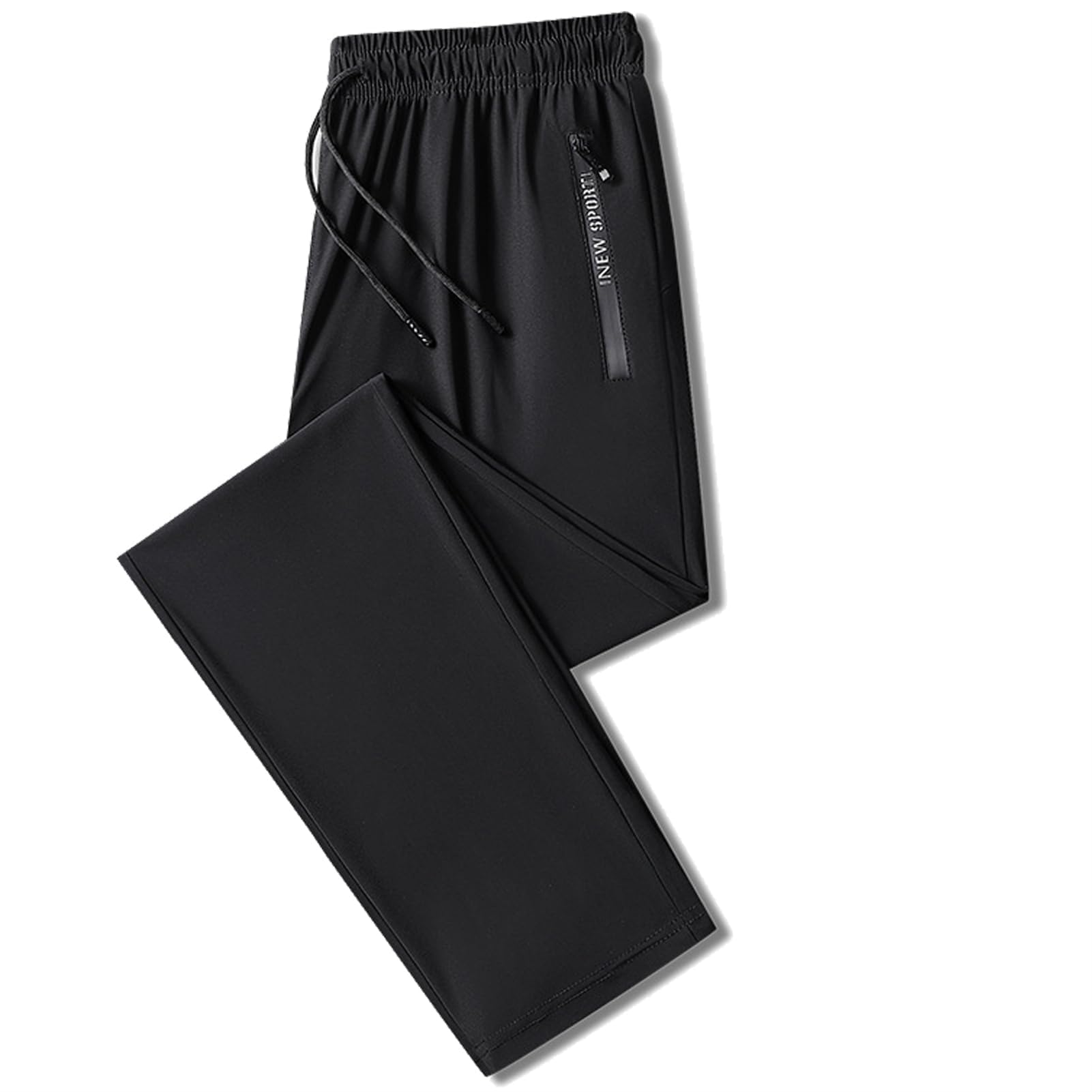 Koconh Stretchactive Unisex Stretch Quick Drying Pants, Coolmance Stretch Pants, Waterproof, Breathable, Fast Dry