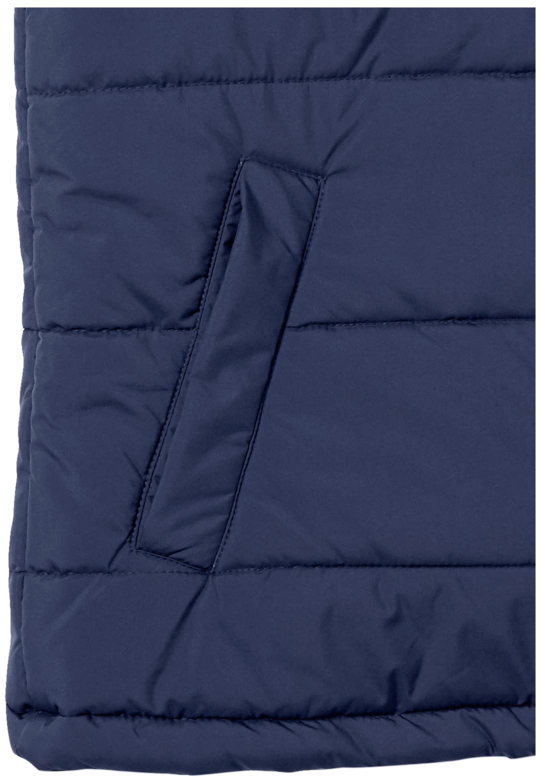 Amazon Essentials Piumino Smanicato di Medio Spessore Uomo