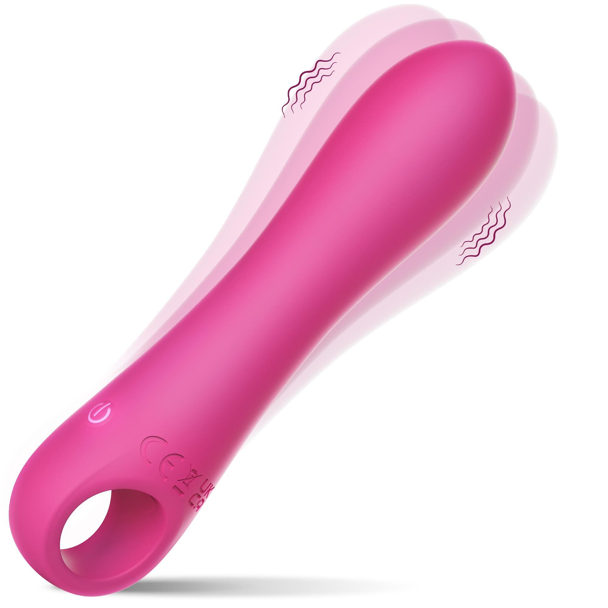 Amazon.com: Adult Toys G Spot Dildo Vibrator - NSBAN Mini Vibrating Dildos  with 10 Powerful Vibrations Modes, Anal Clitoris Finger Vibrators for Travel  Sex Toy for Womens Sexual Toy(Pink) : Health &