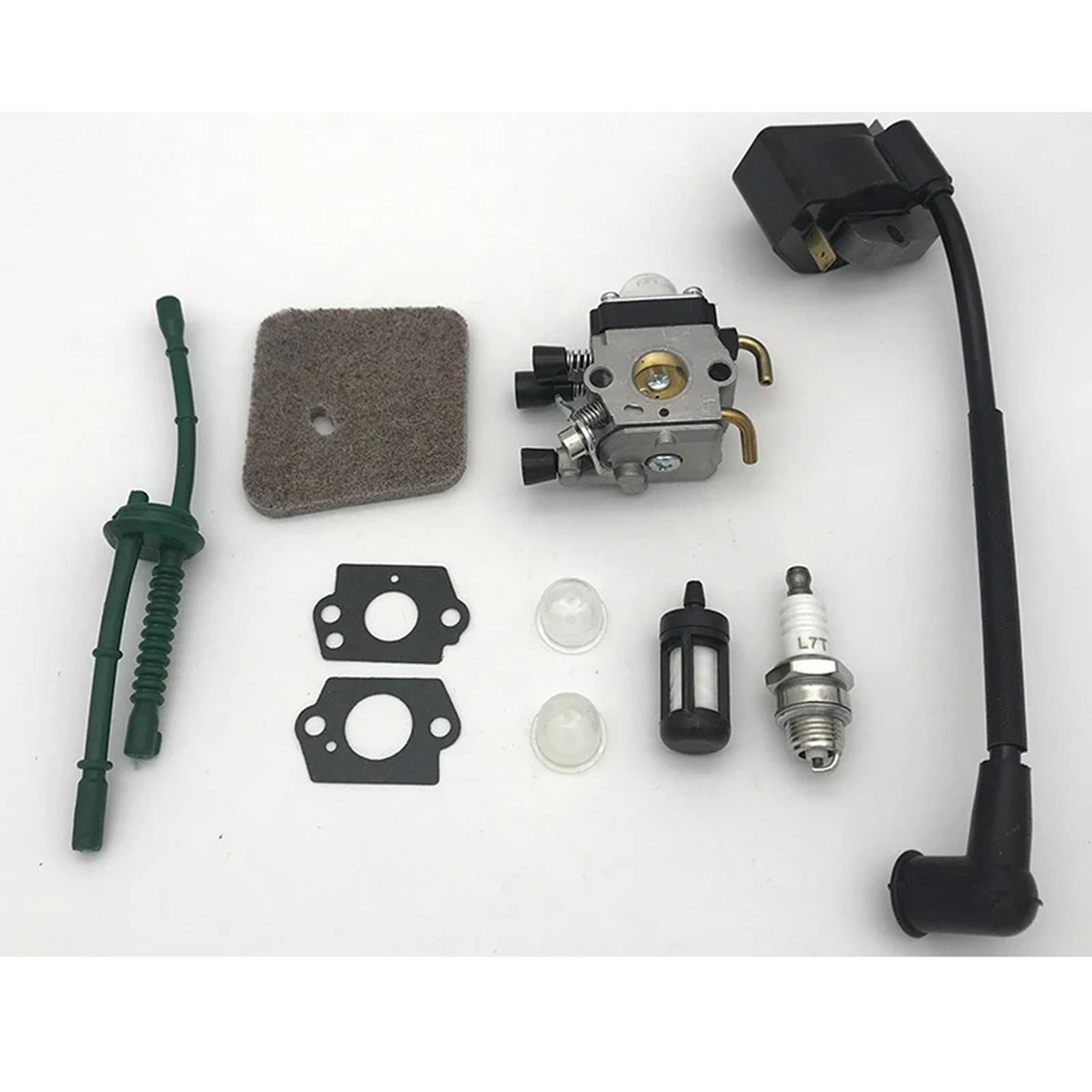 Pièces de rechange carburateur et filtre à air pour STIHL FS45 FC55 tondeuse de jardin
