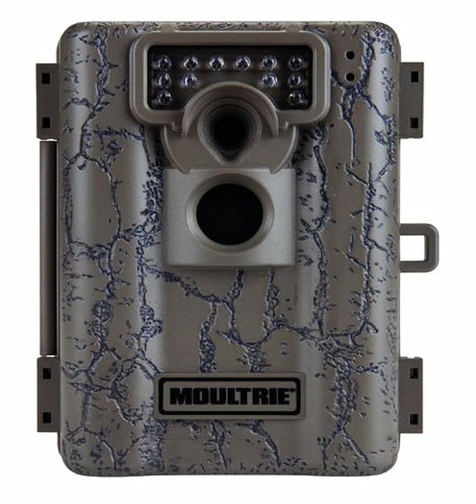 Moultrie A5 Low Glow Game Camera Amazon.in Electronics