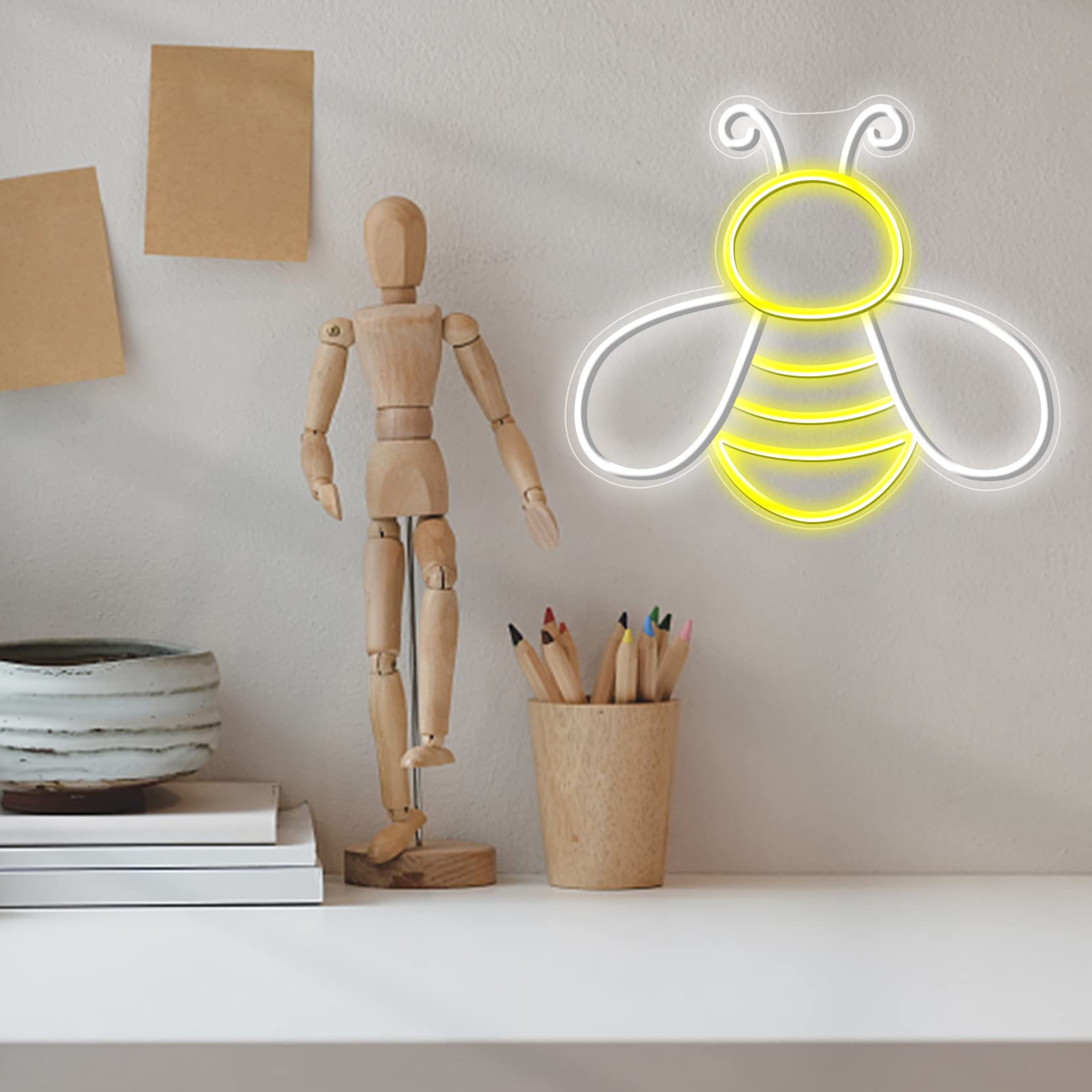 Il neon Segno-si illumina immagine stock. Immagine di costruzione - 57322749