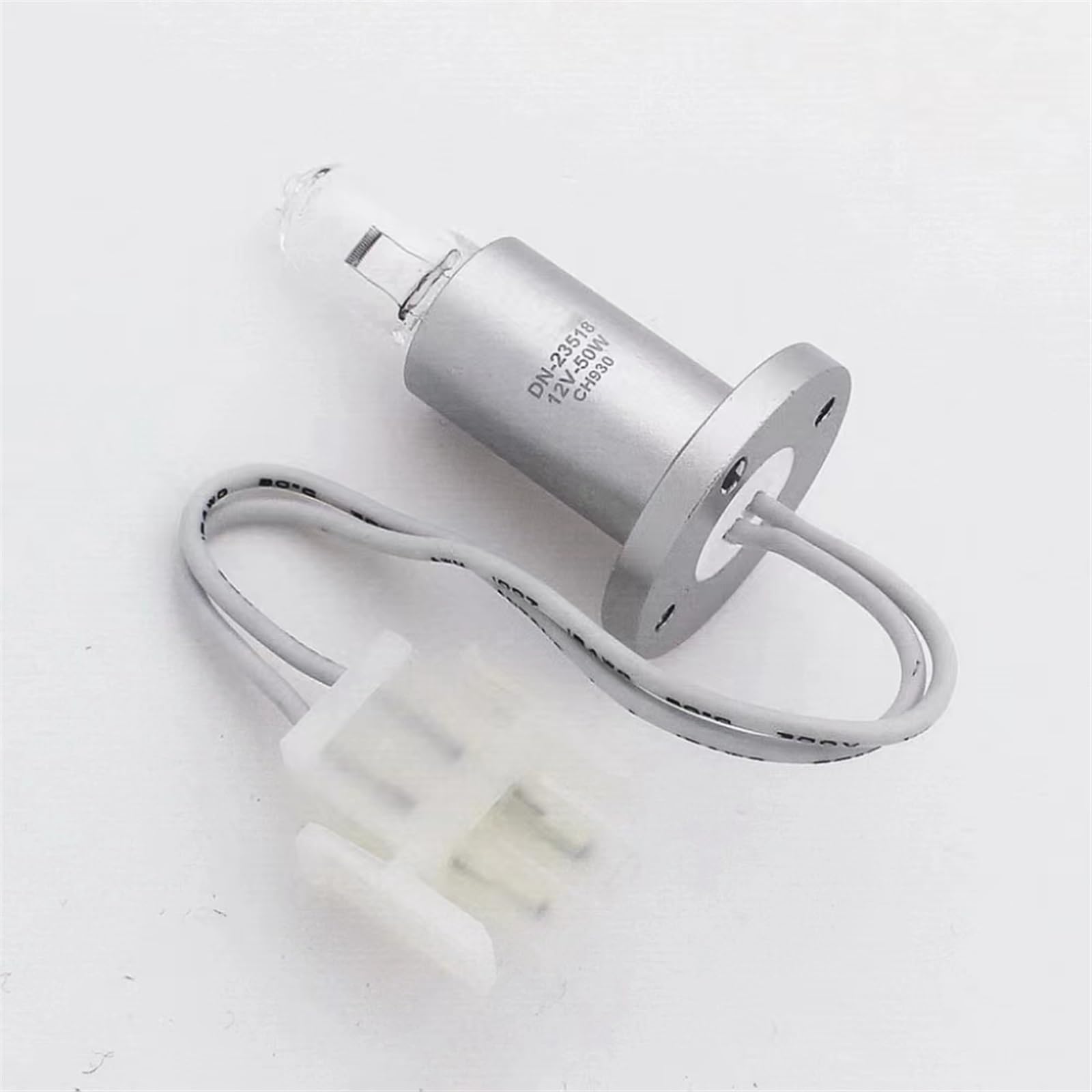 DN-23518 JC 12V-50W Halogenlampe CH930 12V 50W Analysatorlampe