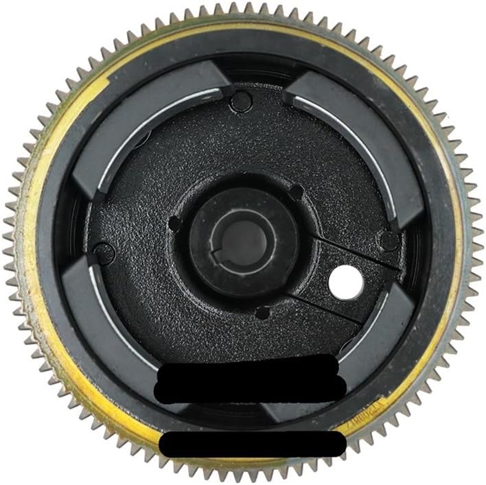 Electric Flywheel Fit for 9.9HP 15HP 63V-85550-00