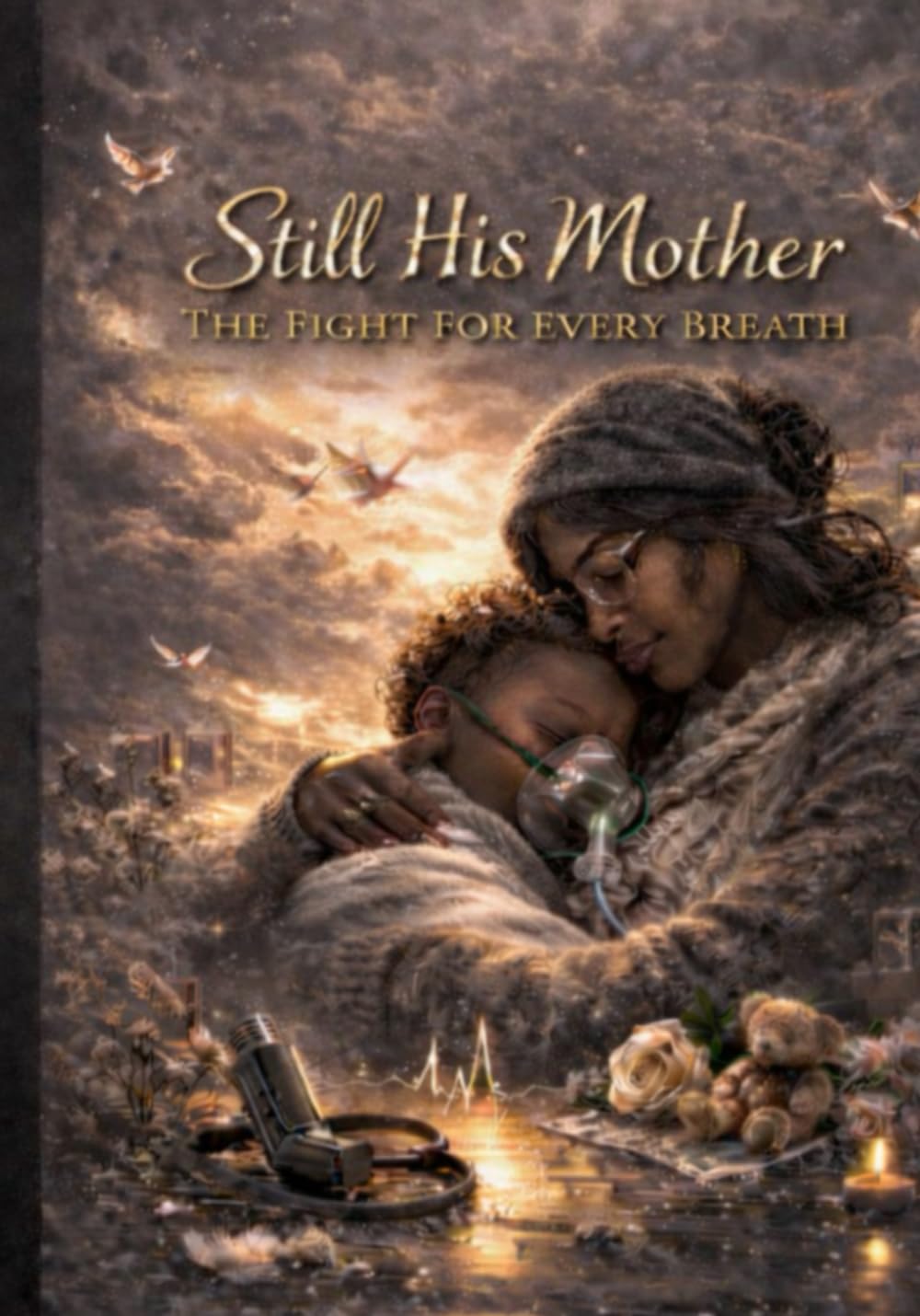 Still His Mother: The Fight For Every Breath