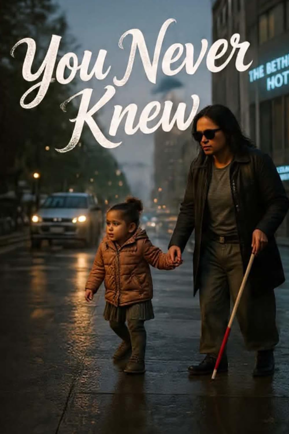 You Never Knew