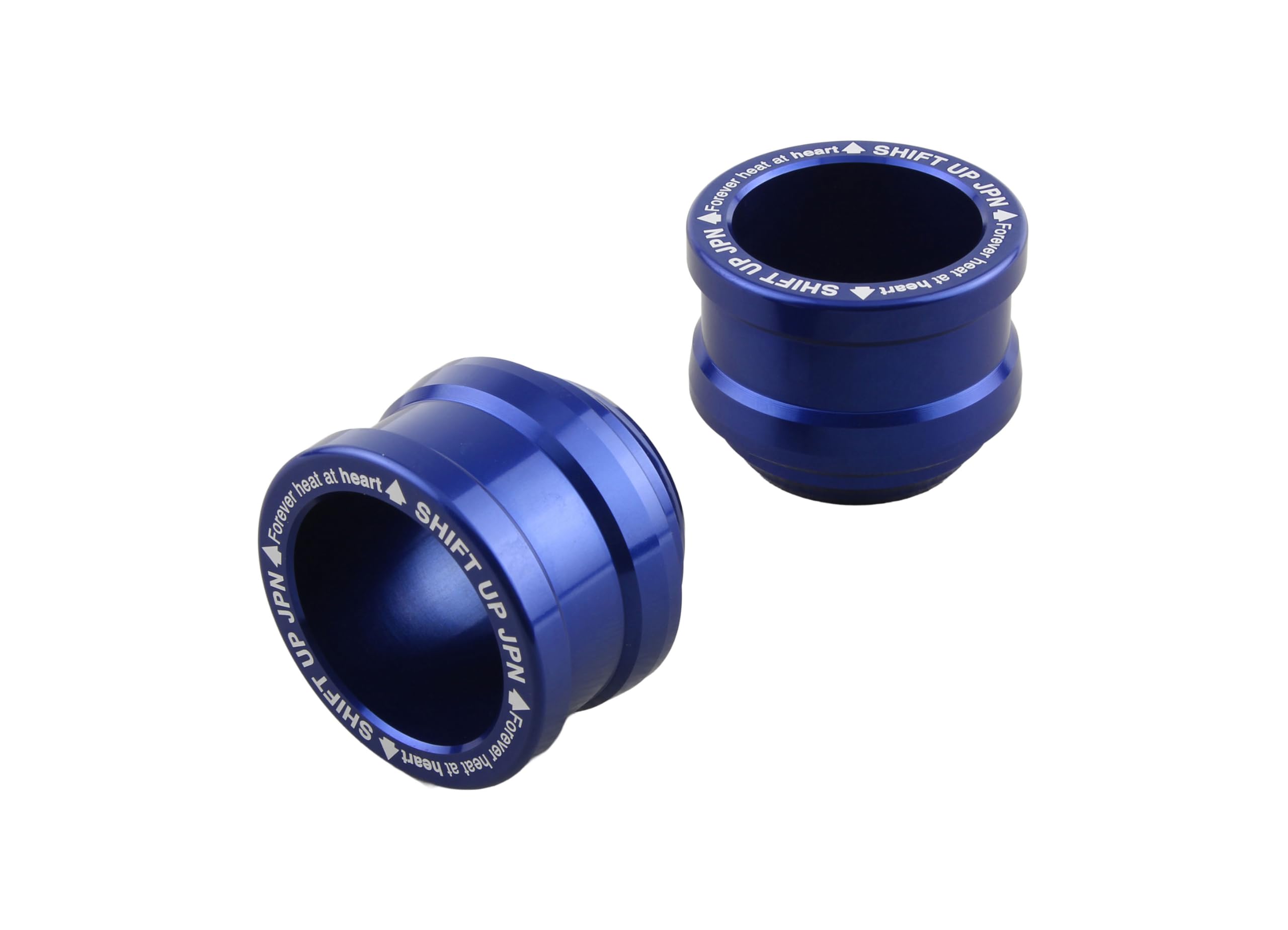 【みるる】 Amazon | シフトアップ(SHIFT UP) バイク用品 M12 アクスルスライダー