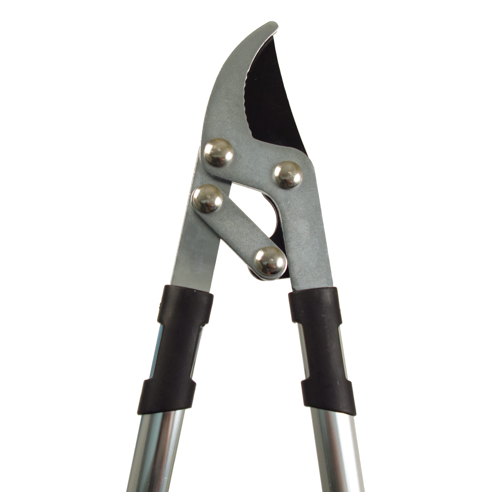 AMIG Heckenschere Zweihändig - 600mm Teflonbeschichtete Klinge