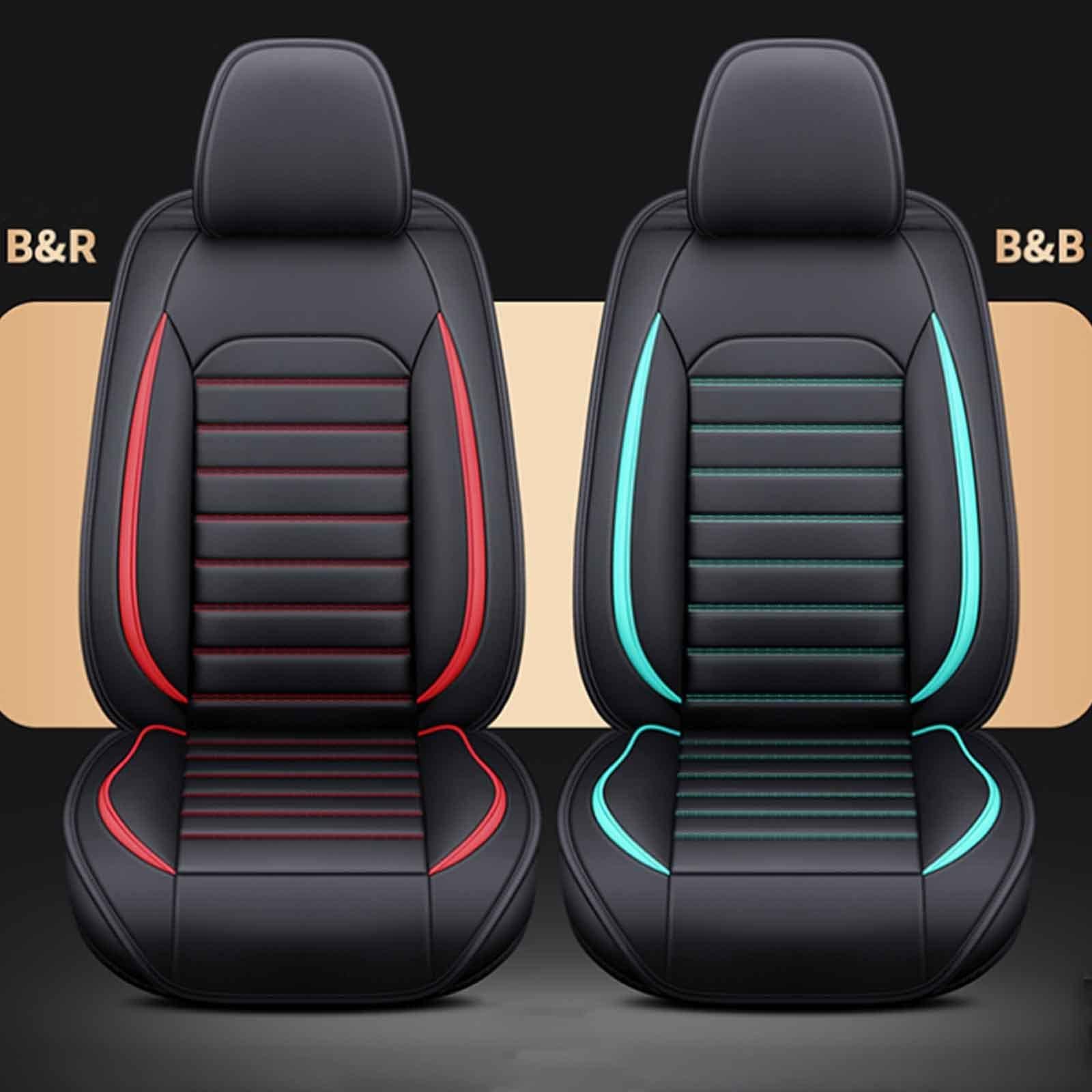 Funda De Asiento De Coche Para Ford Kuga 2005-2013