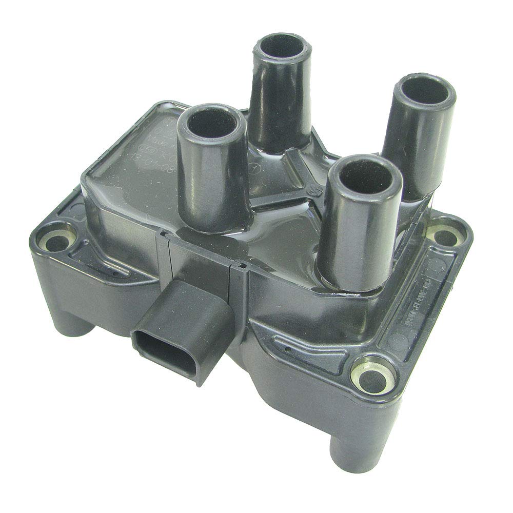Magneti Marelli 060717146012 Bobina D'Accensione Ford