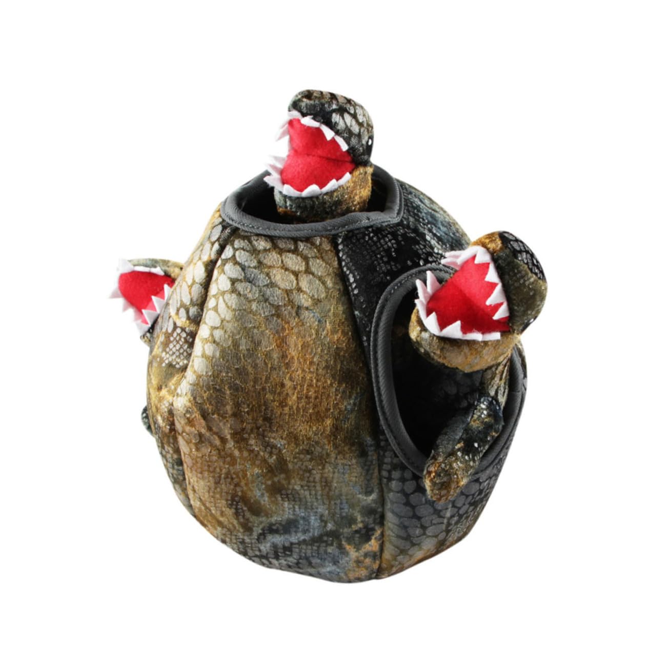 Toyvian 2 Pièces Jouets Figetsss Jouet Qui Jouets pour Animaux De Compagnie Jouet De Dinosaure De Formation De Chien Les Chats Et Les Chiens Poupée
