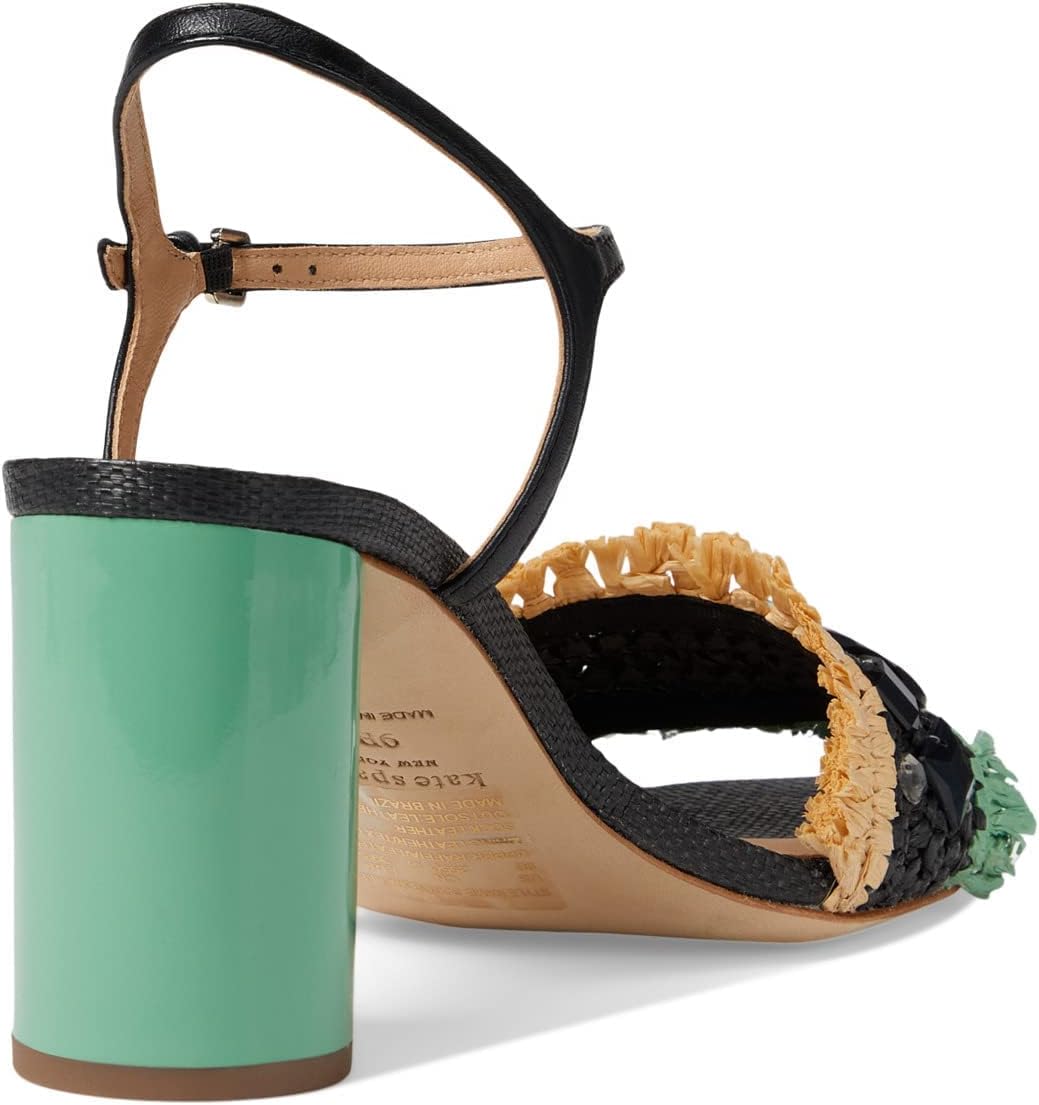 kate spade new york Bora Bora Heel