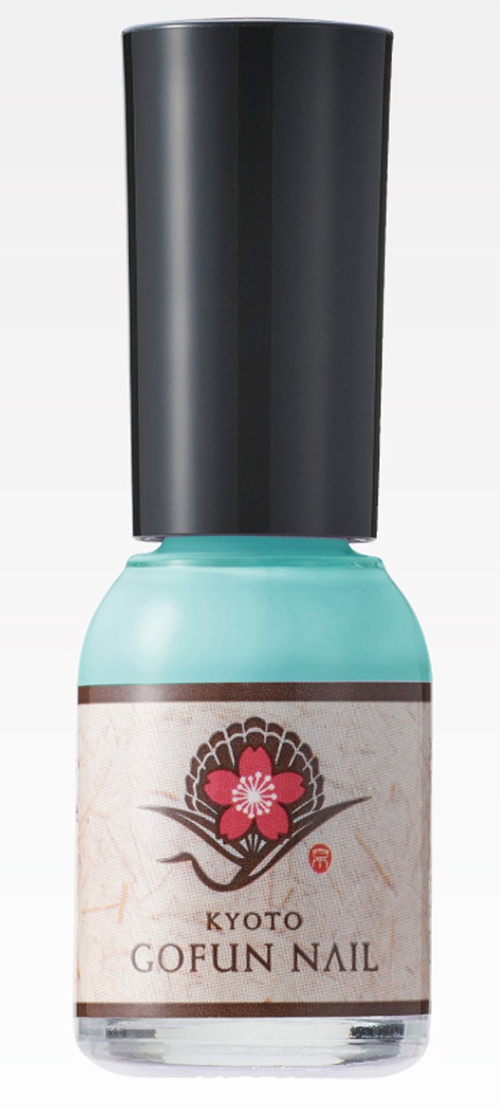 Amazon | 京の胡粉ネイル 翡翠葛 10ml | カーサジャパン
