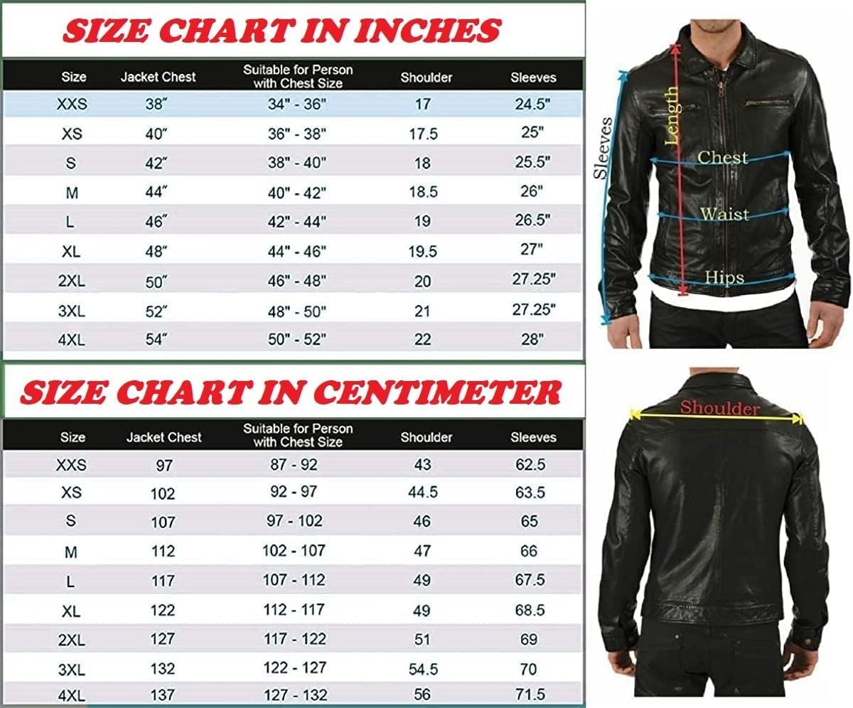 Hugh Laurie Gregory Giacca da motociclista in pelle nera 2XS - 4XL
