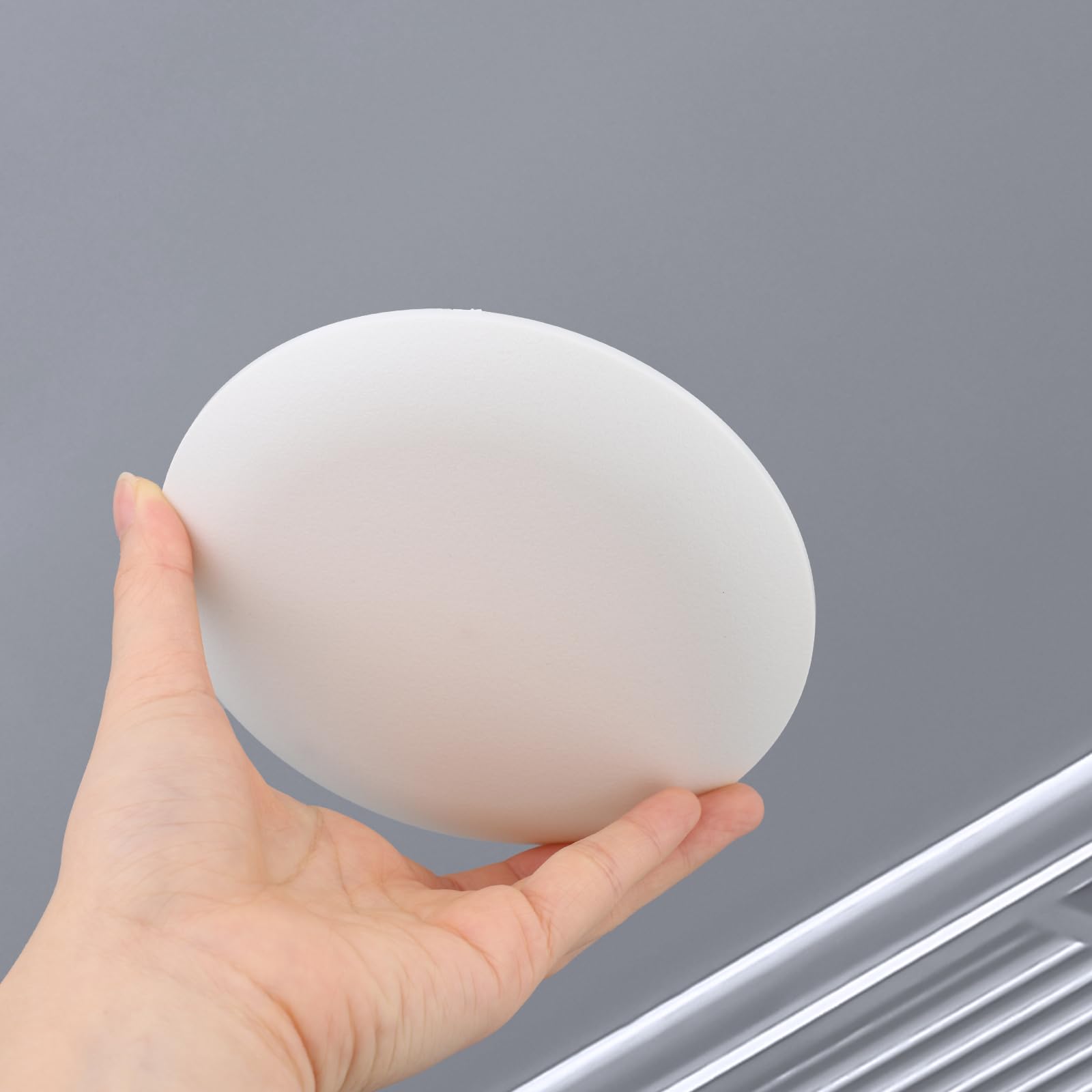 2pcs CP3540 Ceiling Cover Plate - Image 3