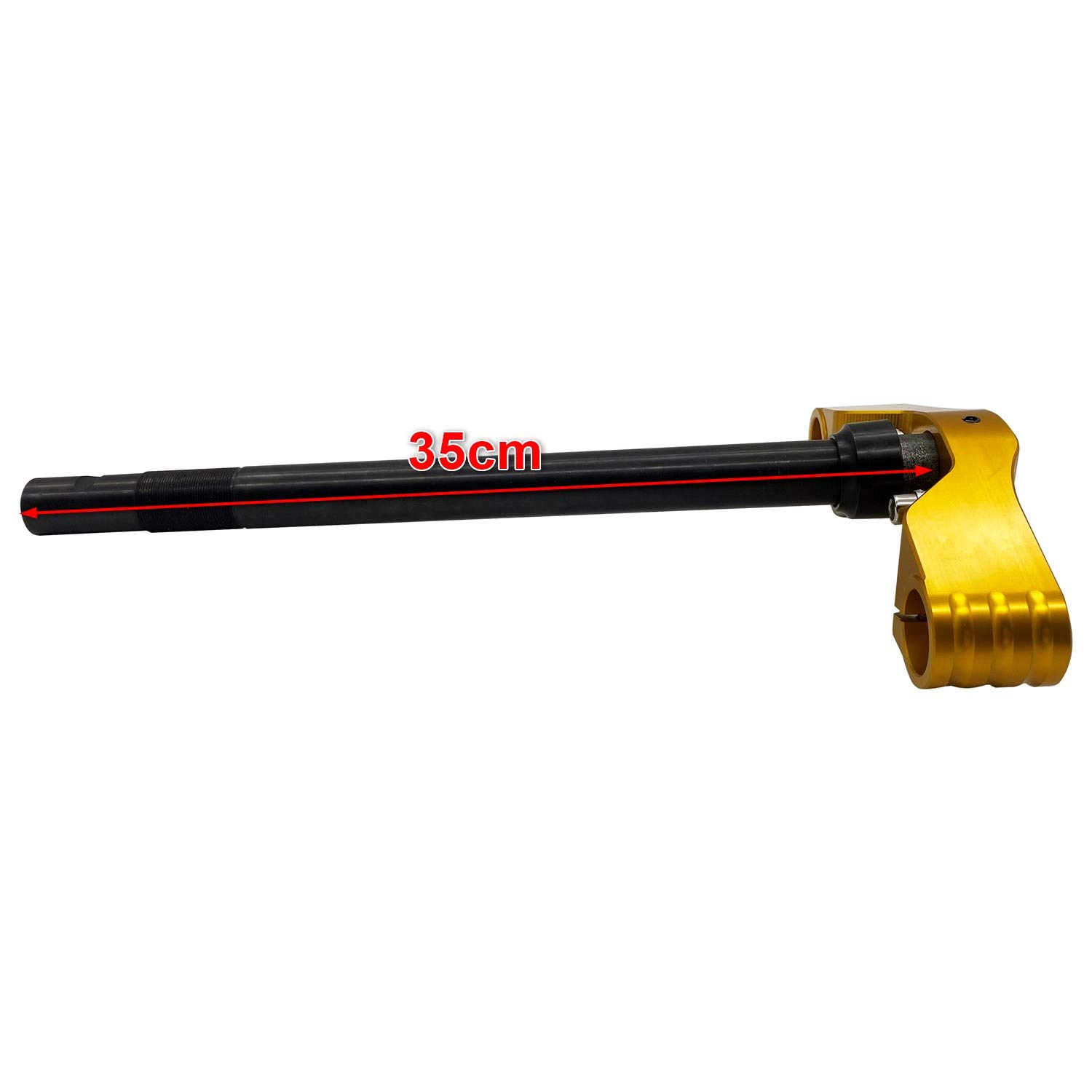 Amazon | 【x-cars】 DIO ZX AF18 AF25 AF28 AF27 AF34 AF35 ステム 三 