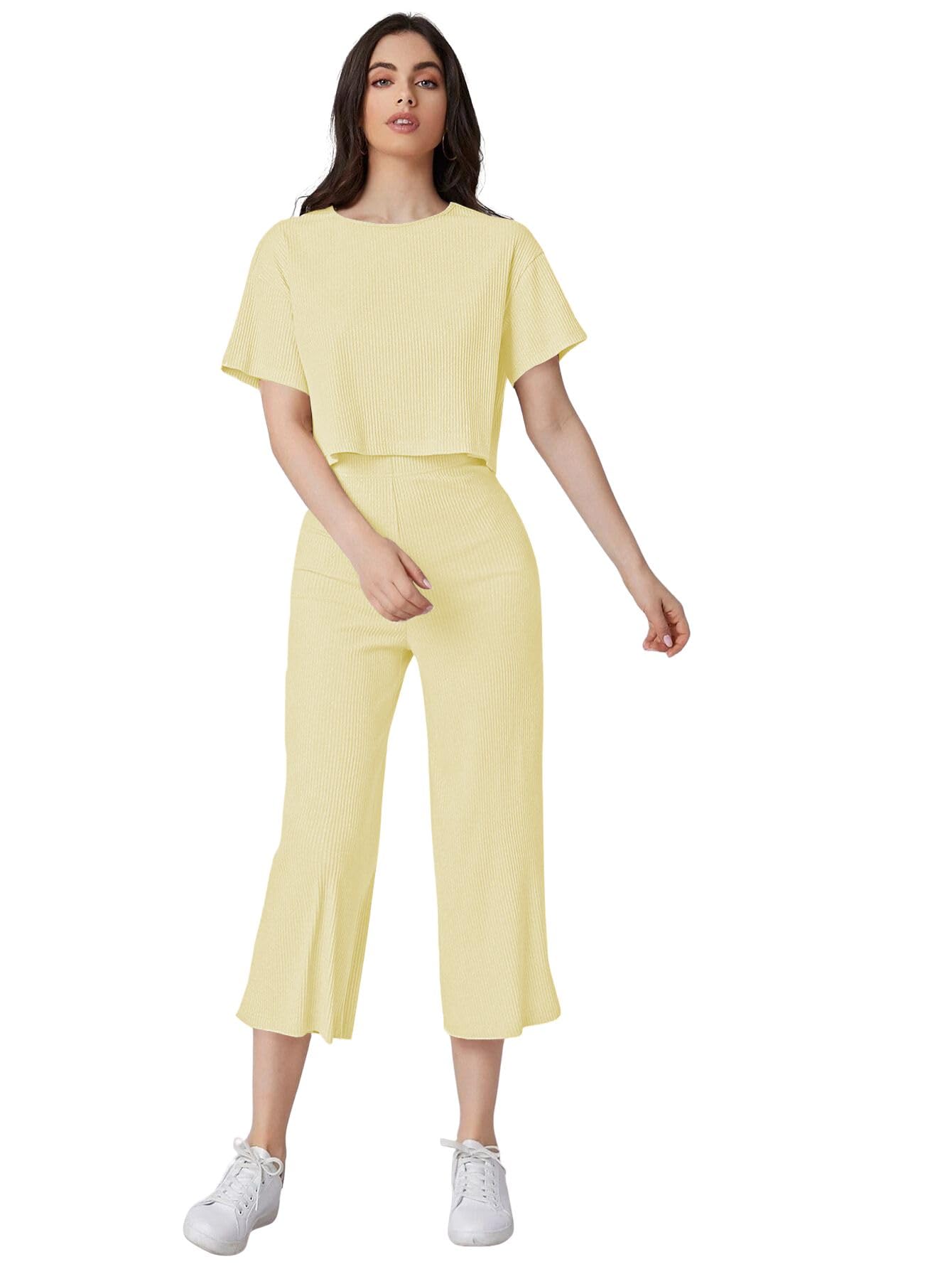 Robe ensemble de pyjama western noir nu chic d'été et plage - 8