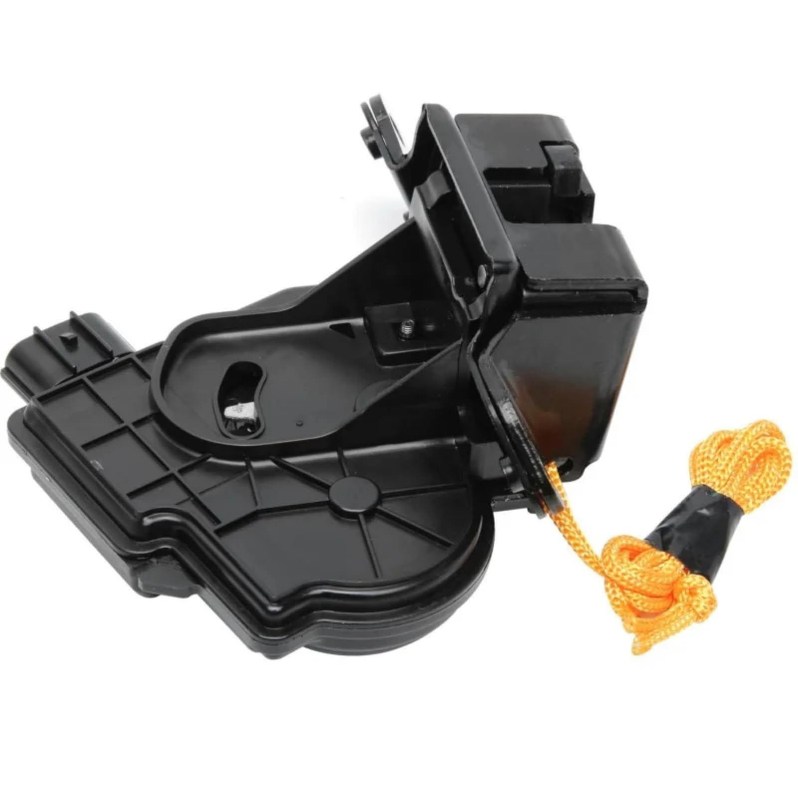 Ngvcdxs One Color Tailgate Boot Lock Latch Compatible With Toyota For Highlander For Prius Car Boot Lid Trunk Lock Latch Actuator Motor Assembly Heavy Duty 69350-28151