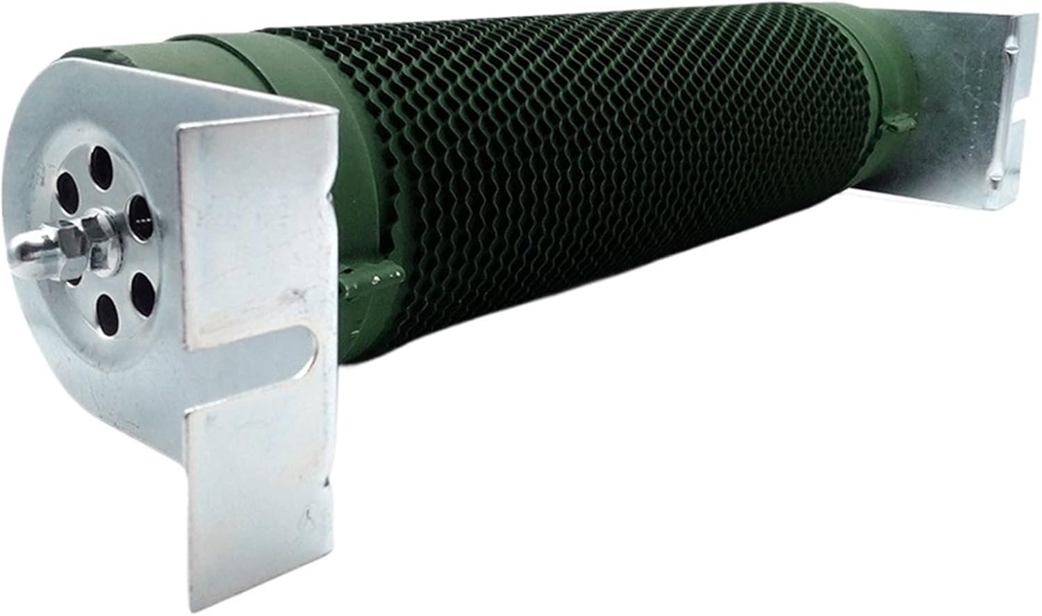 4000w 5000w 6000w 10000W 10kw high power.ripple resistor,brake resistor,load resistor,waved ribbon power wire wound resistor.(0.16R,7500W)