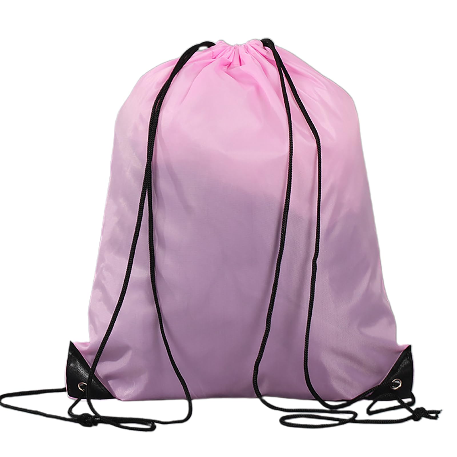 Drawstring Rucksack – Leichter Turnbeutel Für Sport & Alltag | Waschbar, 36x41 Cm | Für Schule, Gym, Reise