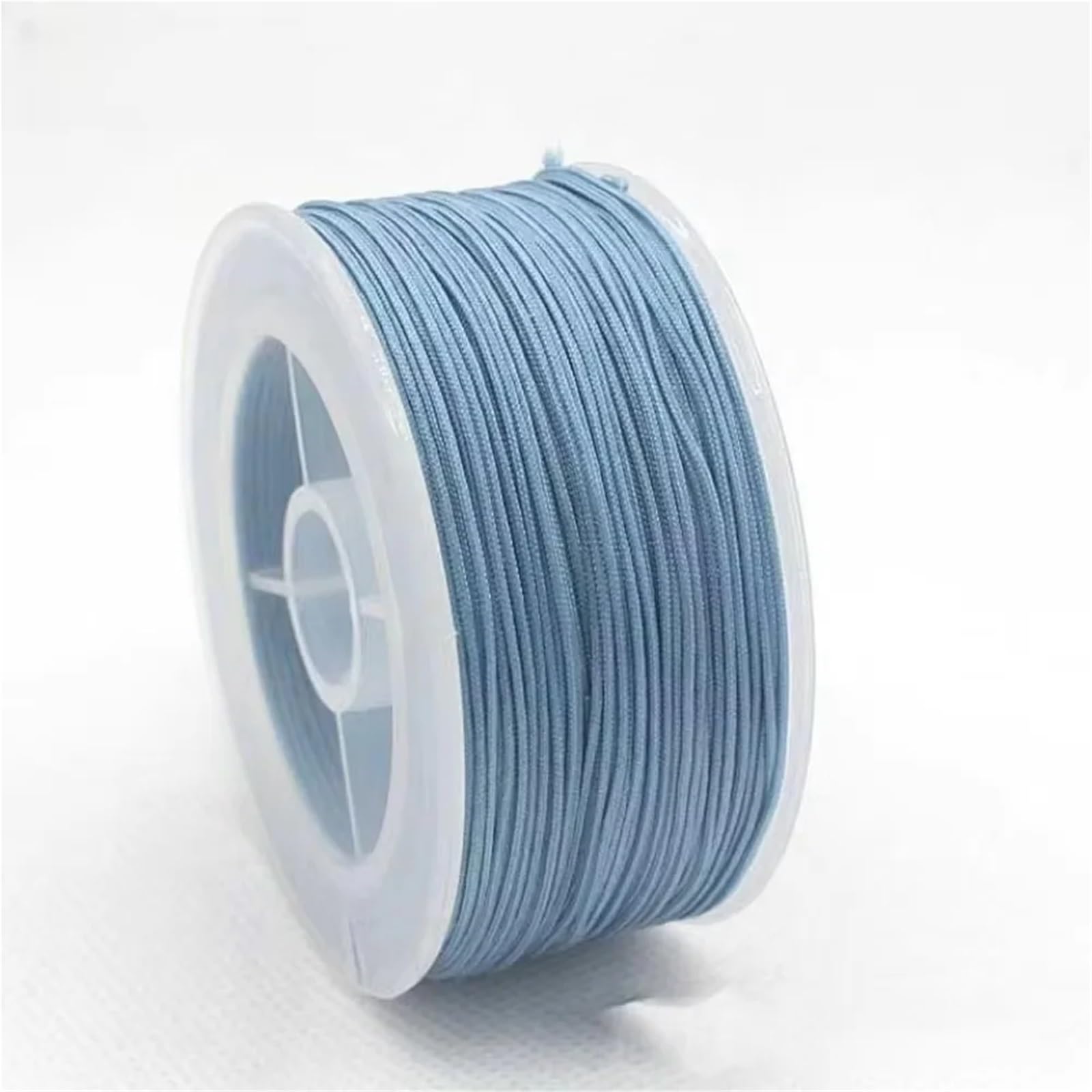 Hilo para Pulseras, Hilo for Pulseras 3Rollos for PulserasCordón De Nylon Nudo Chino Cuerda De Macramé Pulsera Hilo De Cuentas