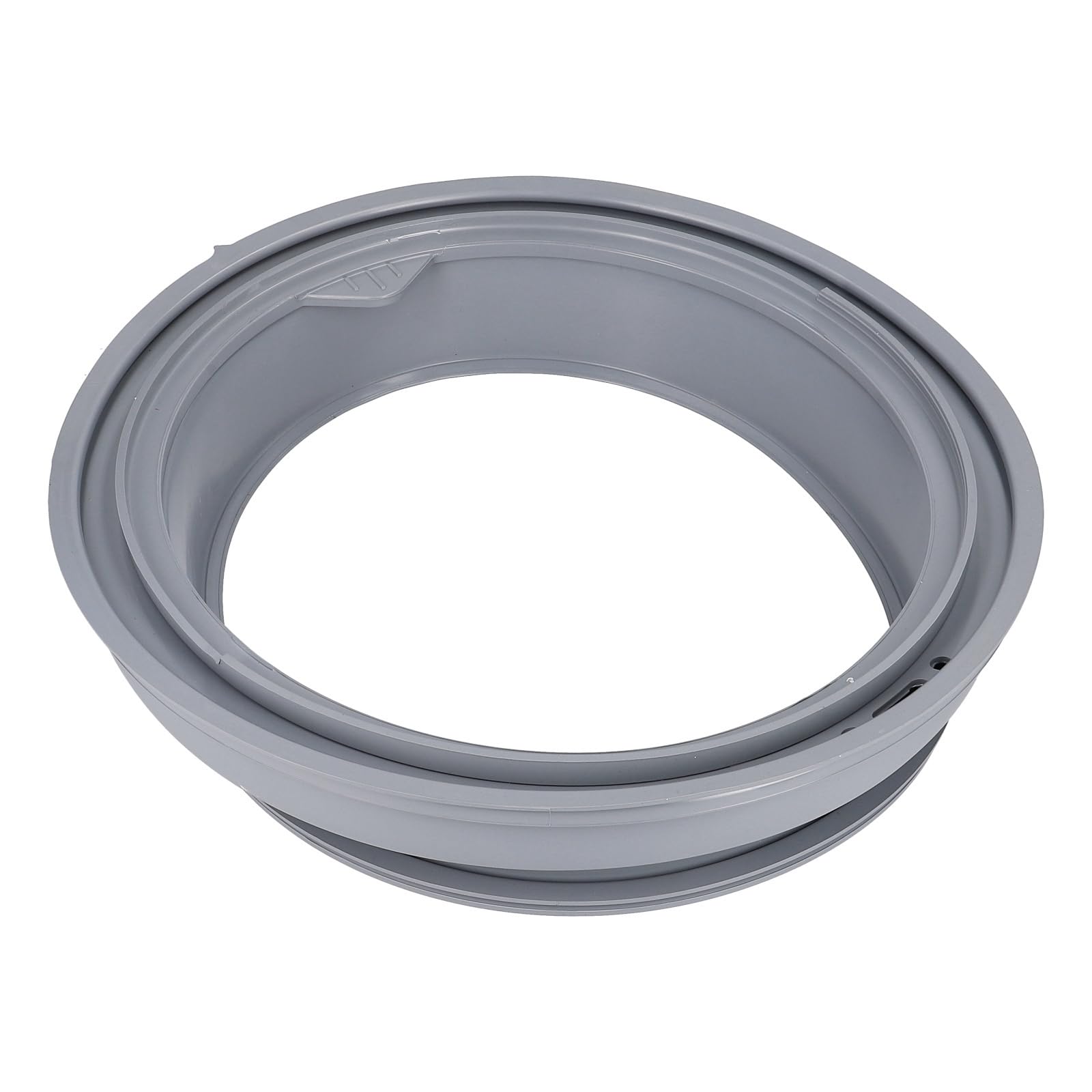LUTH Premium Profi Parts Manguito de puerta compatible con Midea 12638100000229 para lavadora