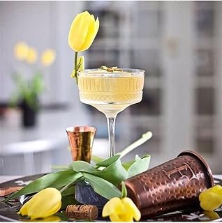 Paşabahçe Elysia 6'lı Sunum Kadehi 440436
