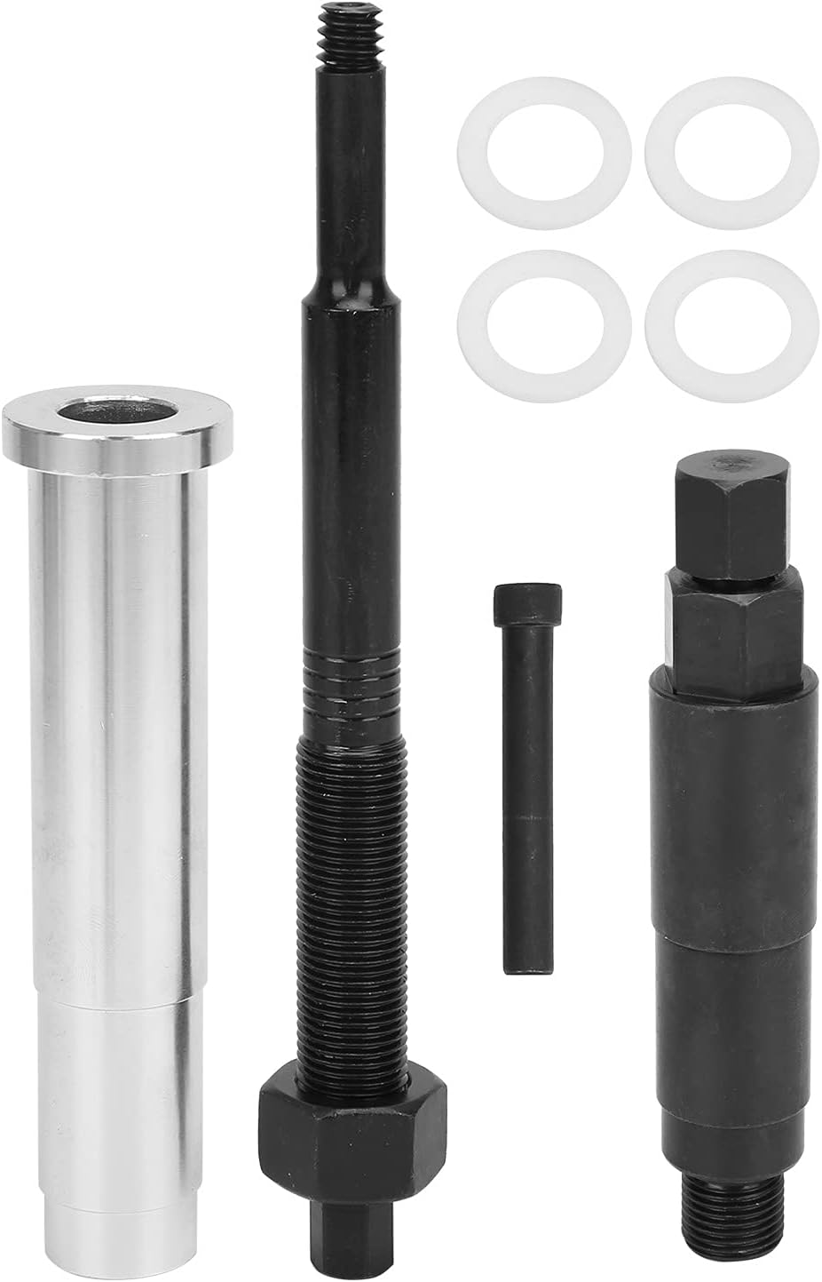 Extracteur Bobine Allumage Acier Robuste Léger Outil Démontage Ignition