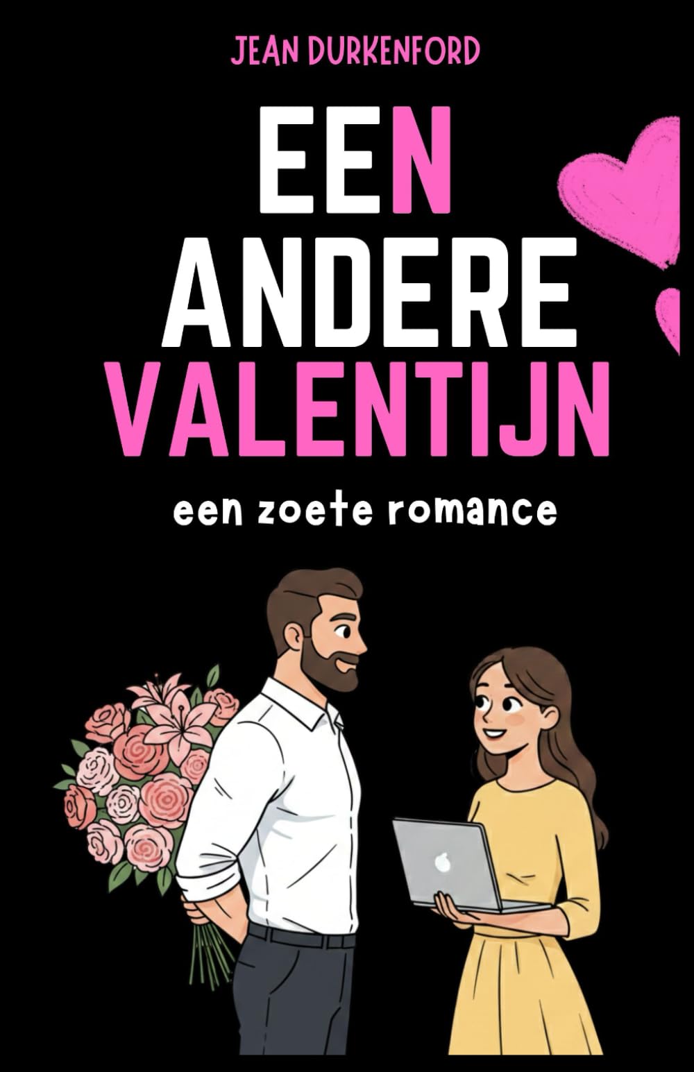 Een andere Valentijn: een zoete romance