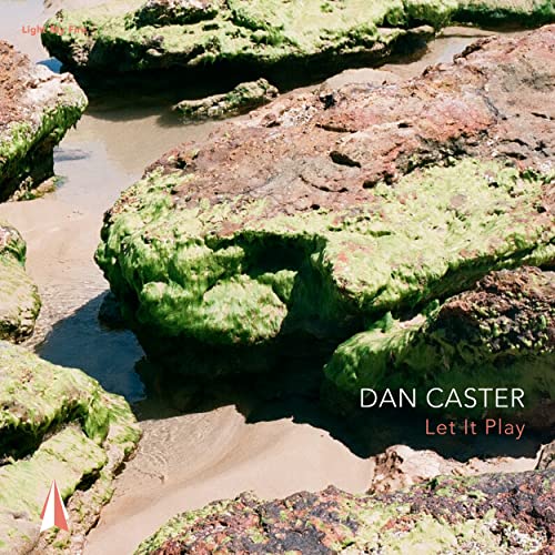 Let It Play by Dan Caster on Amazon Music