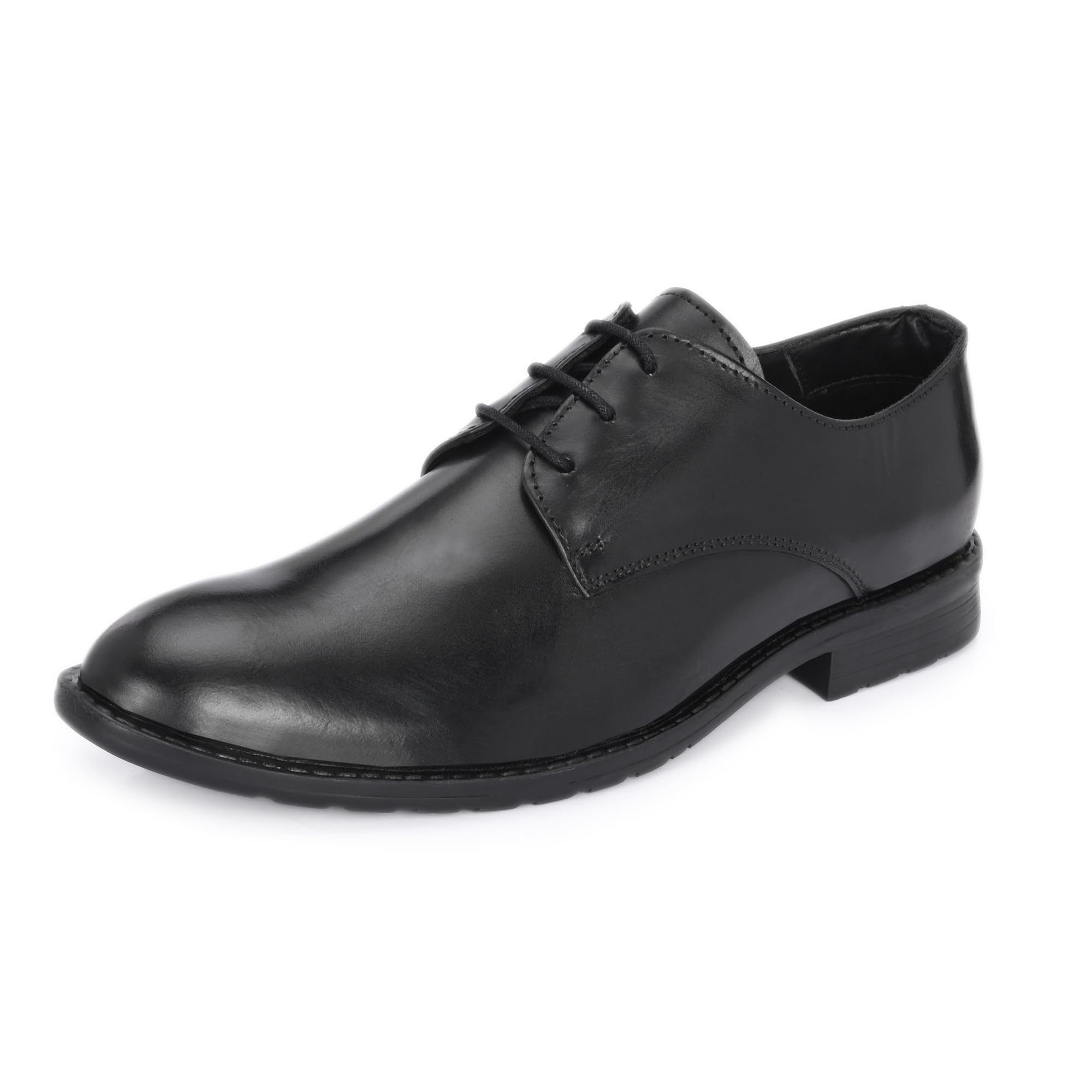 Sponsored Ad – Men BWD 103 Leather Formal Shoes