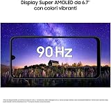 Samsung Galaxy A17 4G 128GB/4GB Double SIM Noir - 4