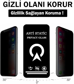 Samsung Galaxy S24 Fe Tam Kaplayan Anti Statik Görünmez Safir Ekran Koruyucu Hayalet Cam