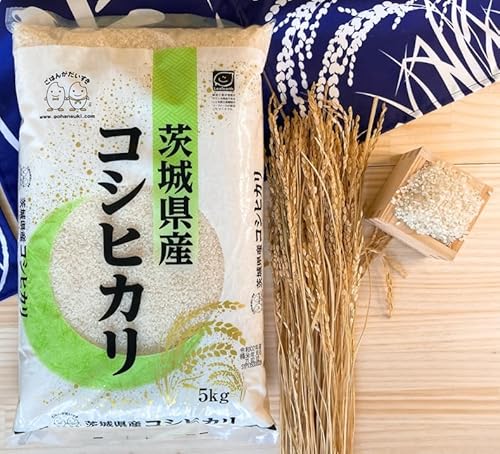 茨城県産 コシヒカリ30kg」の人気商品一覧 | 安い商品を通販サイトから