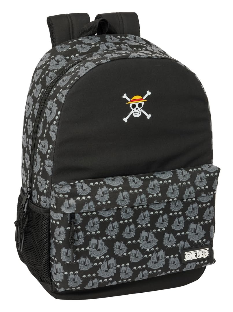 Sac à dos scolaire One Piece idéal pour la rentrée des classes