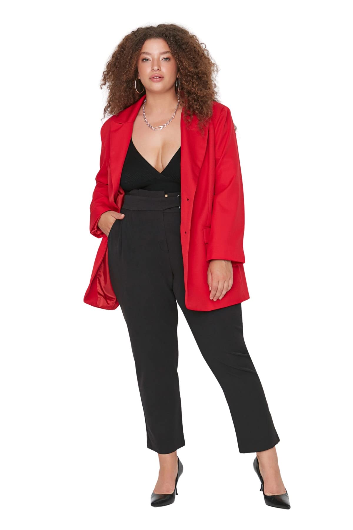 Women's pants Trendyol