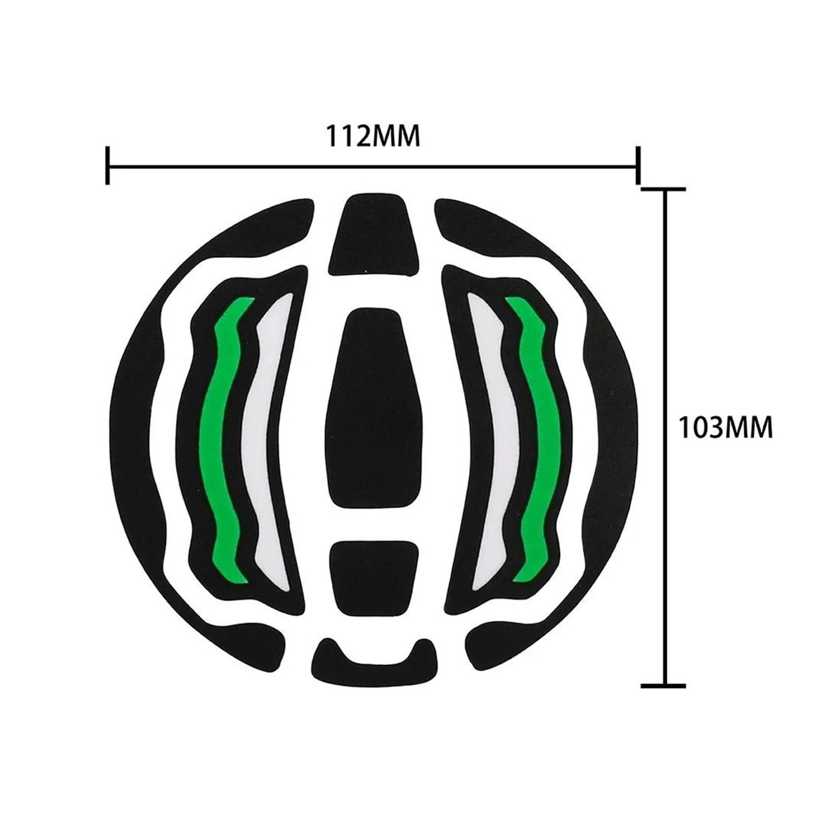 Amazon.co.jp: 適合する ZX4R / ZX4RR（2023年以降モデル）用 バイク用