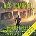 Steadfast: The Lost Fleet: Beyond the Frontier, Book 4
