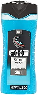 Sport Blast Shower Gel 3X1 for men 13.5 oz