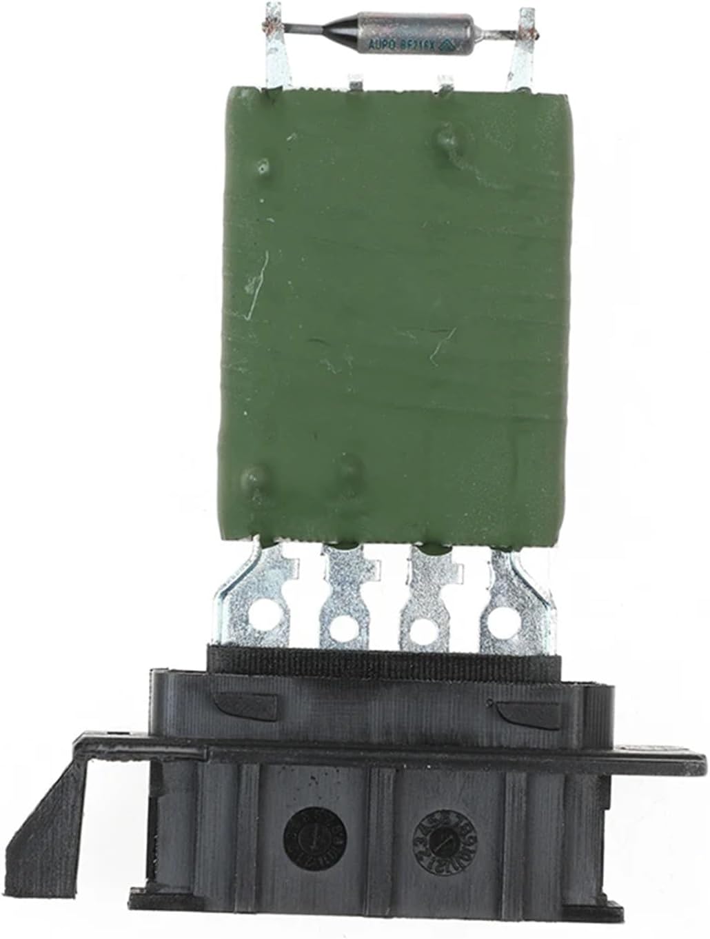 HVAC Blower Motor Resistor A0018216760 Blower Motor Fan Resistor Car 05133432AA Fit For Benz Sprinter Box Bus 901 902 903 904 1995-2006 Easy Installation