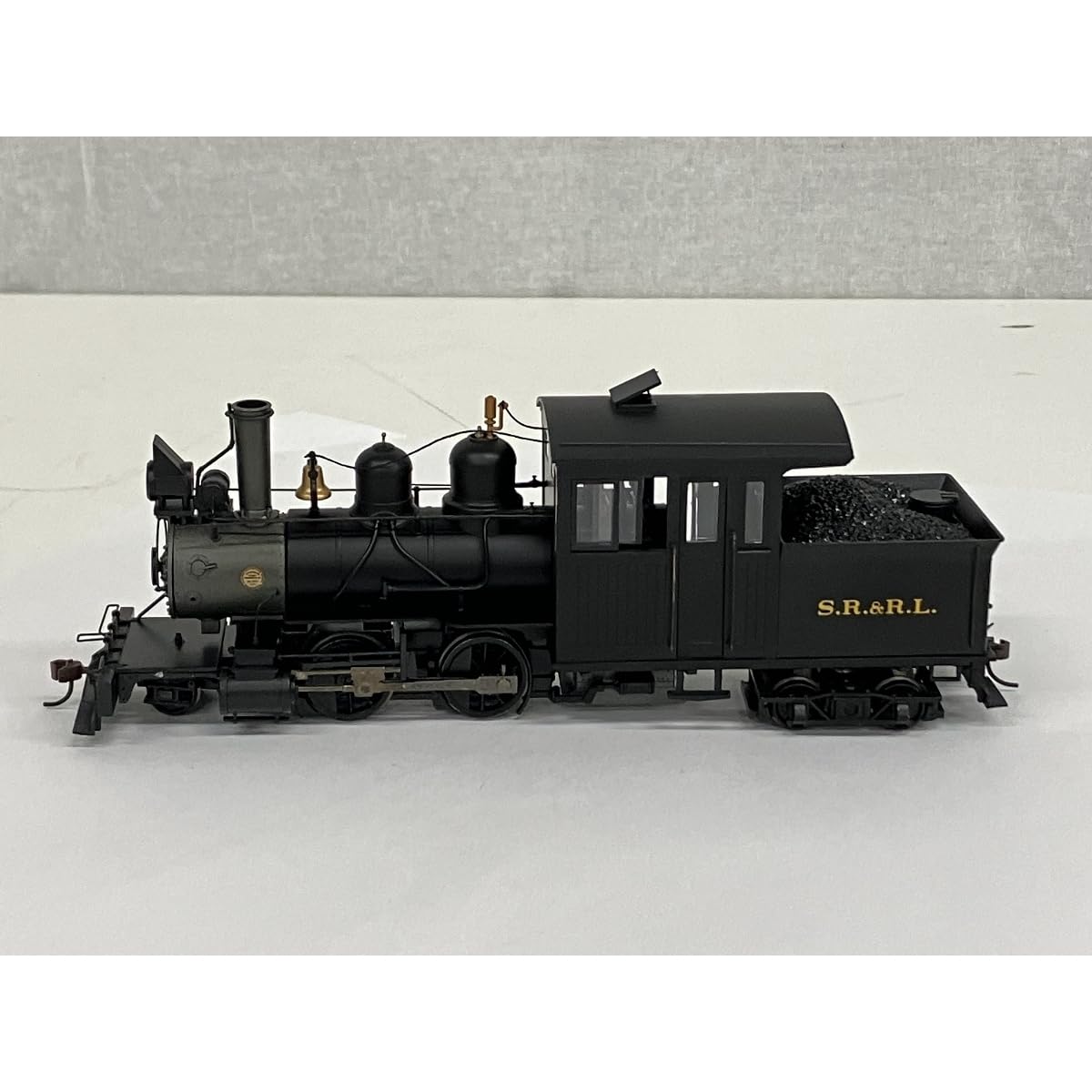 Bachmann CD00802 HO ゲージ　中国国鉄DF8B CMR DF8B Diesel Locomotive - HO DC (DCC Ready)-CMRDF8B