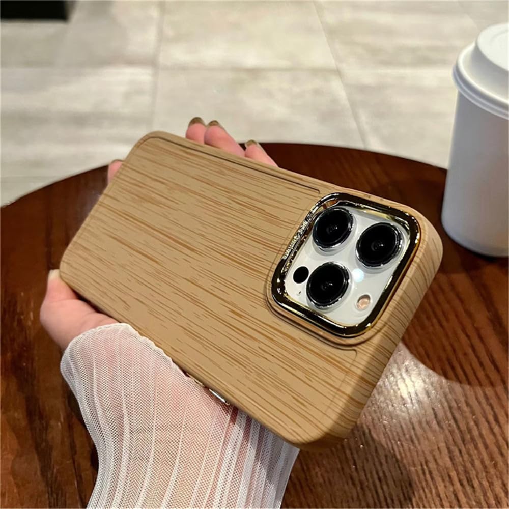 Coque iPhone silicone souple anti-choc avec protection objectif surélevée - 6