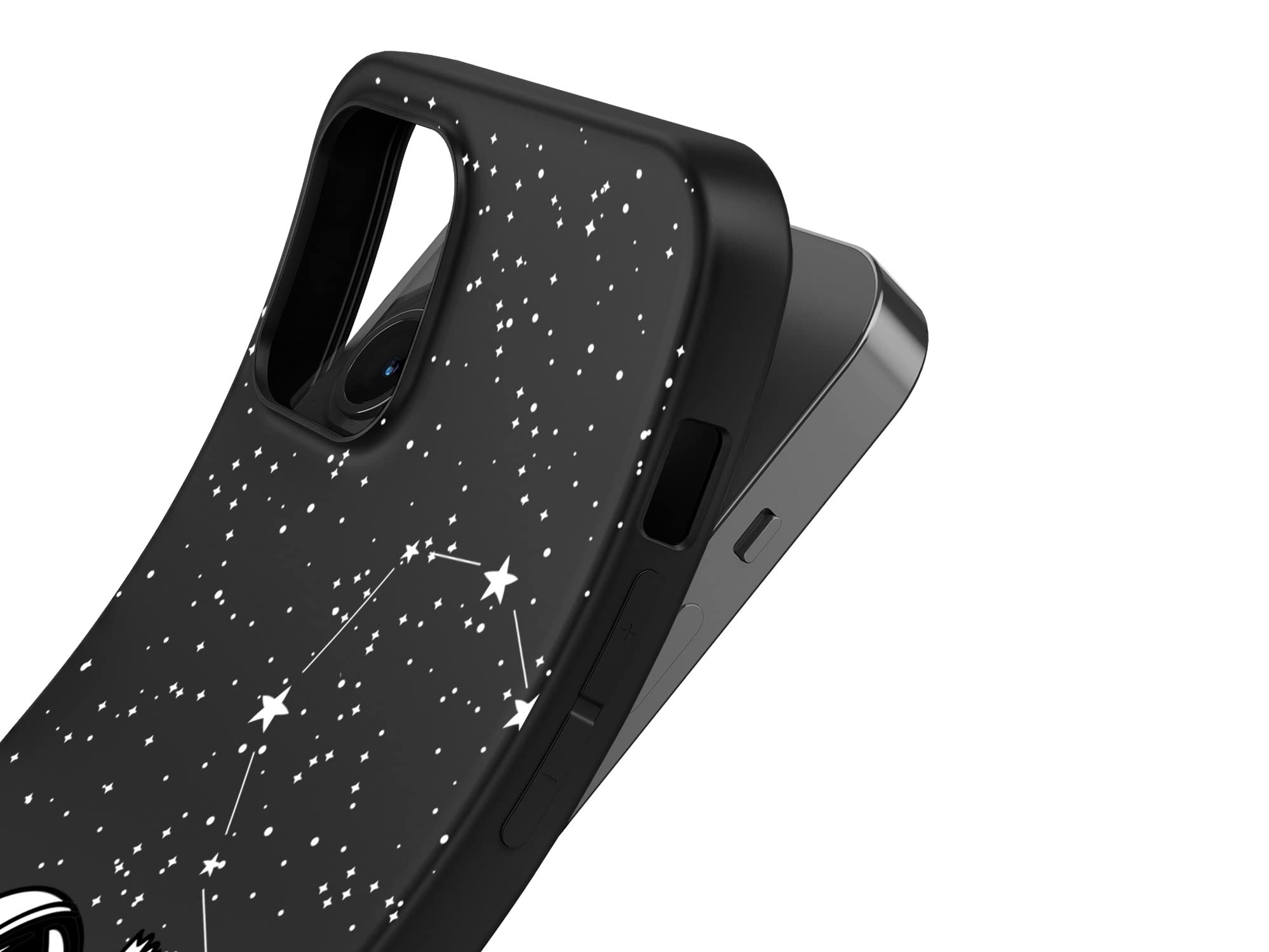 Amazon.co.jp: Cavka お揃いのスマホケース - iPhone 11-6.1インチ 
