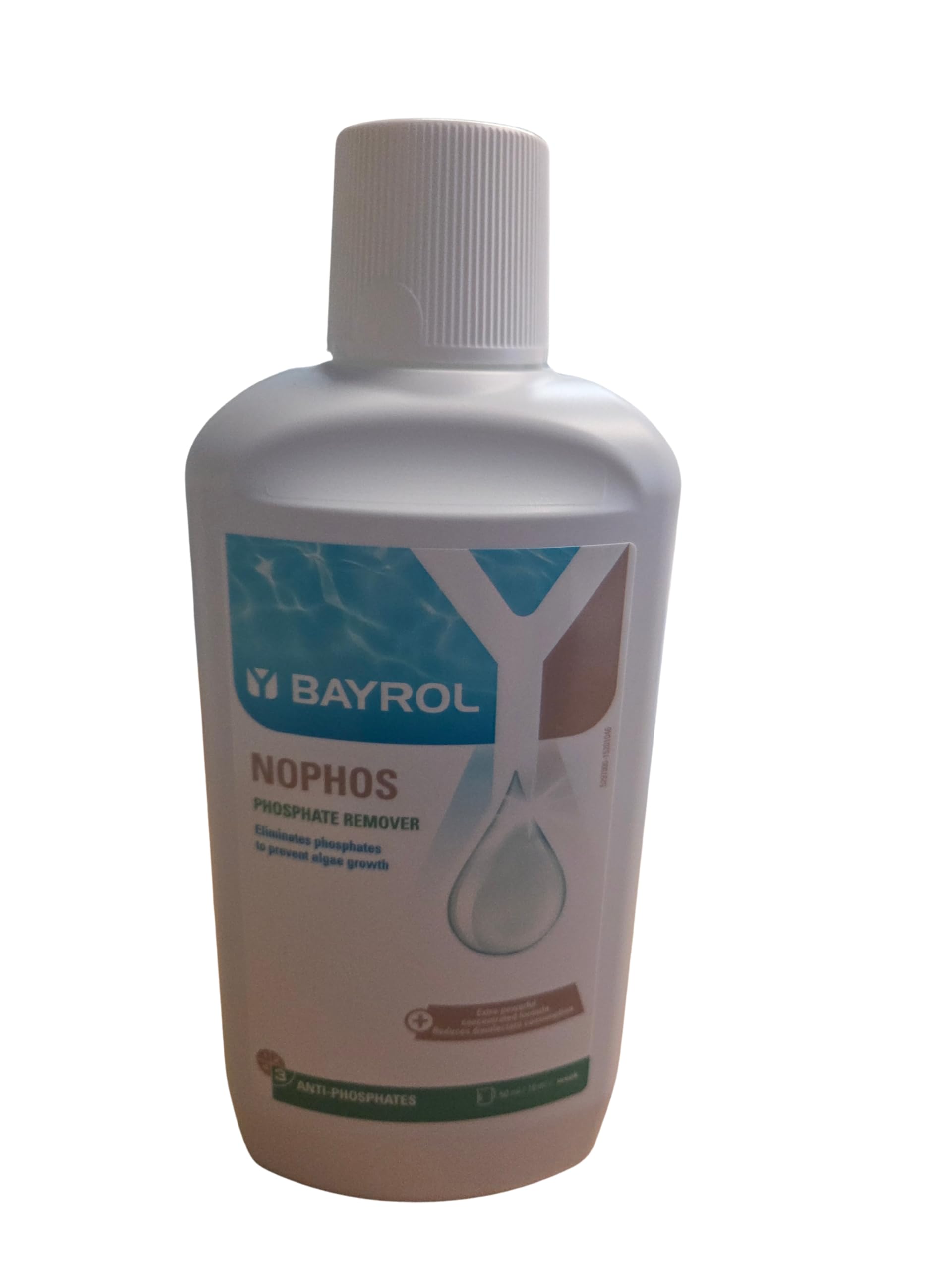 Bayrol Nophos Phosphate Remover 1lt