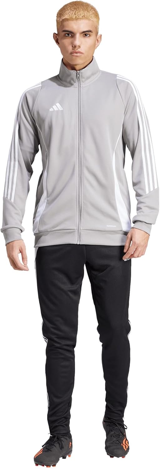 adidas Mens Tiro 24 Training Jacket - Image 6