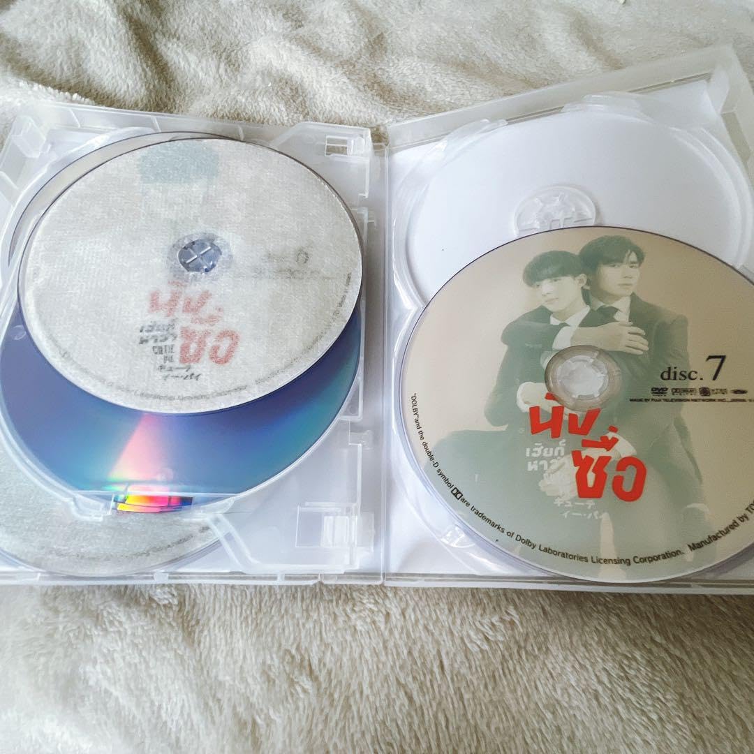 Amazon.co.jp: Cutie Pai キューティーパイ DVD : パソコン