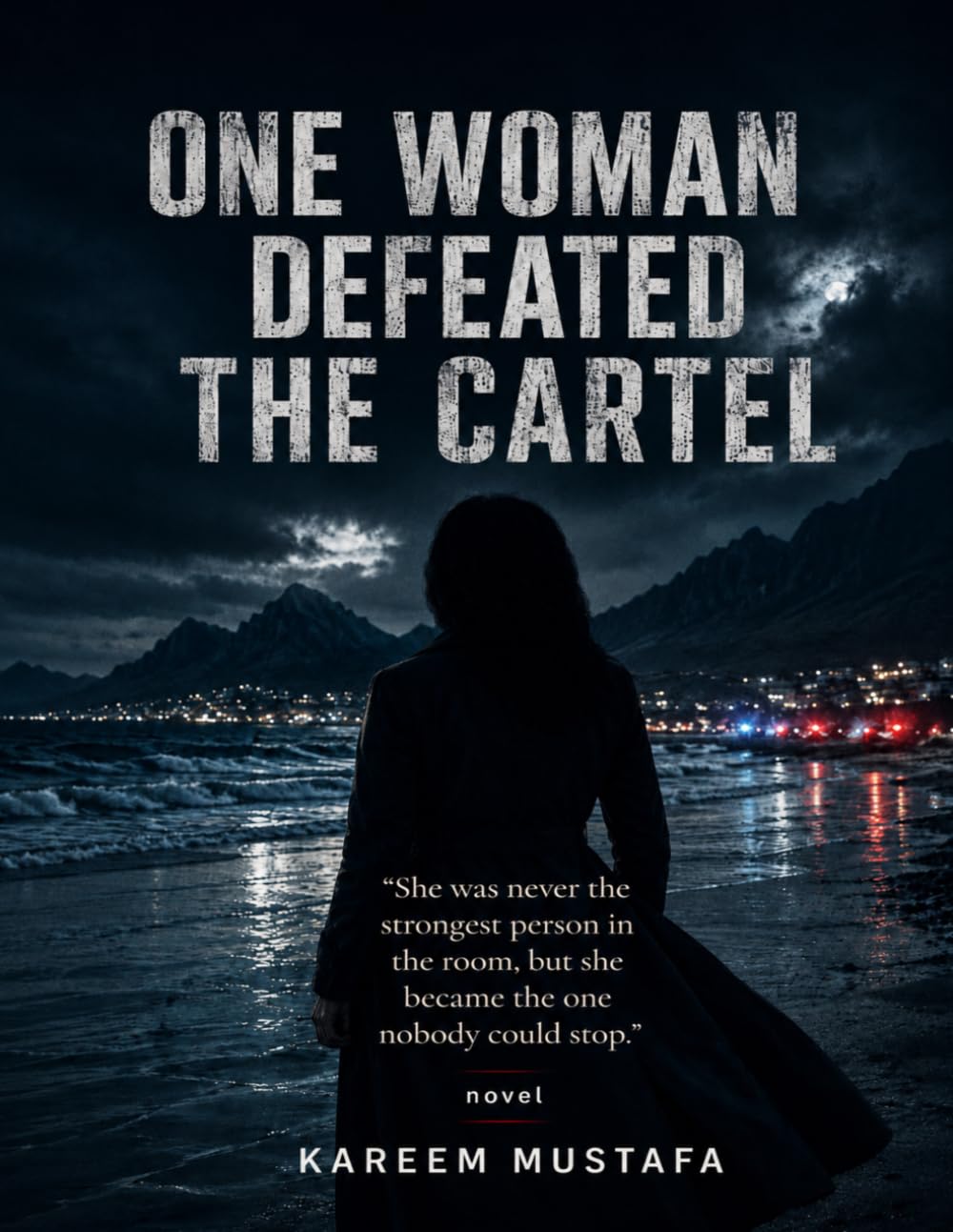 One Women Defeated The Cartel: A Mother Who Took Down One of Mexico’s Deadliest Gangs to Avenge Her Daughter