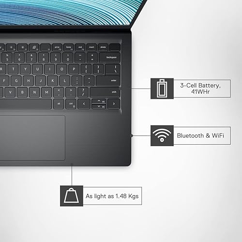 Miniatura 2 de Dell Latitude 5520 Core I7 11-1185G7 16GB 512GB SSD 15.6IN W10 TCH WLS