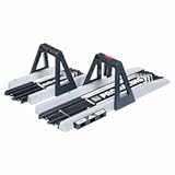 Auto World Drag Strip Electronic Staging Tree and Finish Line